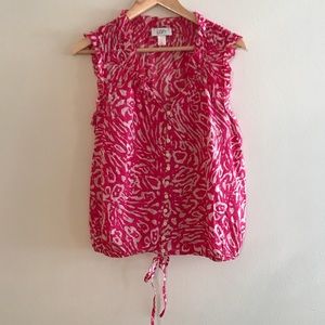 Ann Taylor Loft Top